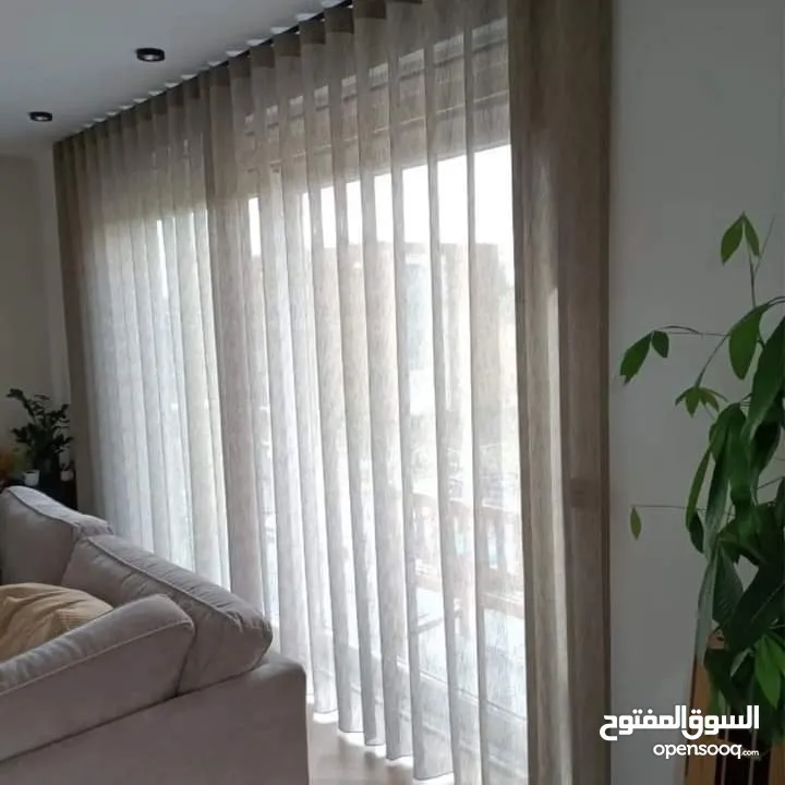 ستائر ويفي تركي تفصيل