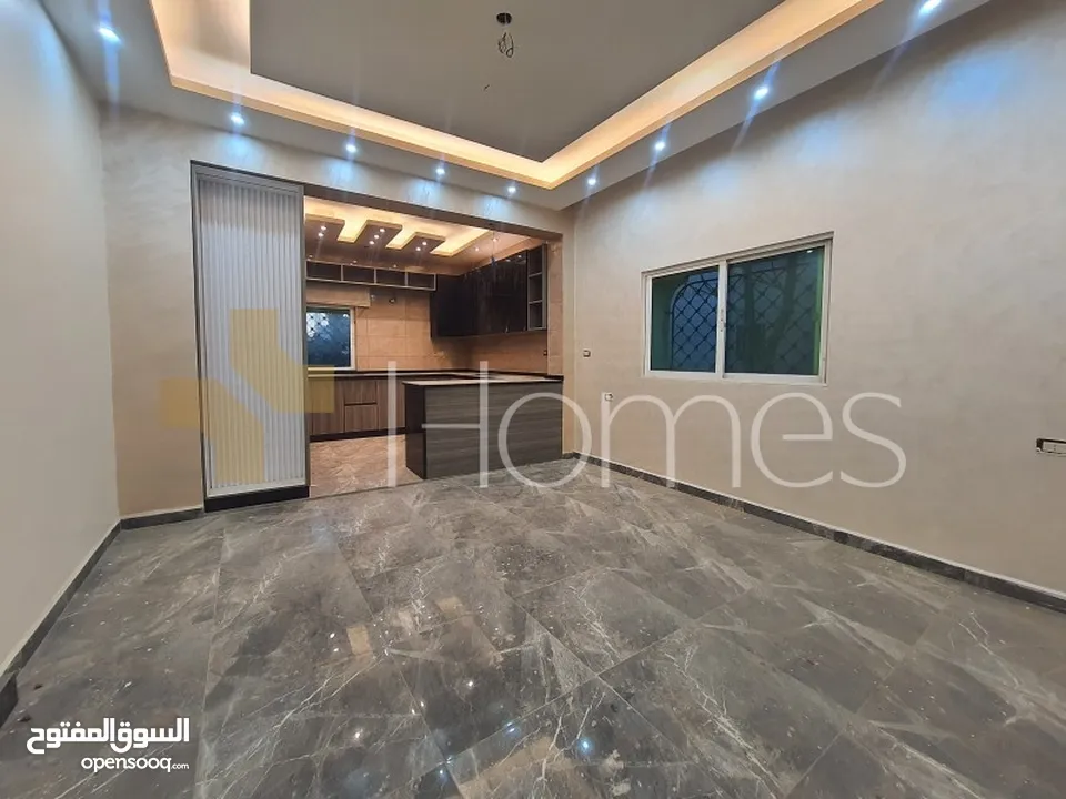 عمارة سكنية للبيع في البنيات بمساحة بناء 750م
