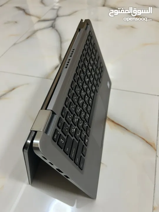 DELL Laptop latitude 7400 Convertible 2 in 1