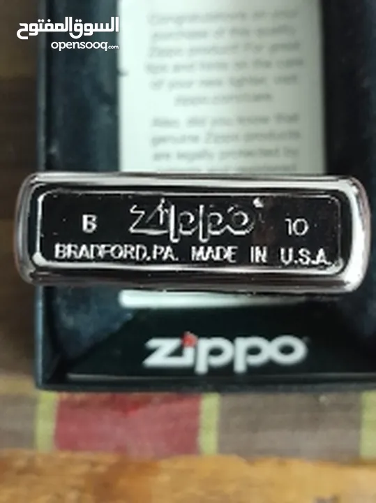 قداحات Zippo للبيع