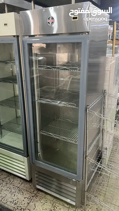 Kitchen and Bakery equipment