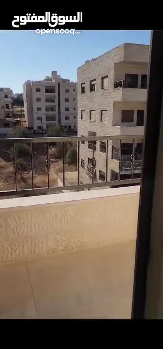 شقة للايجار في مادبا