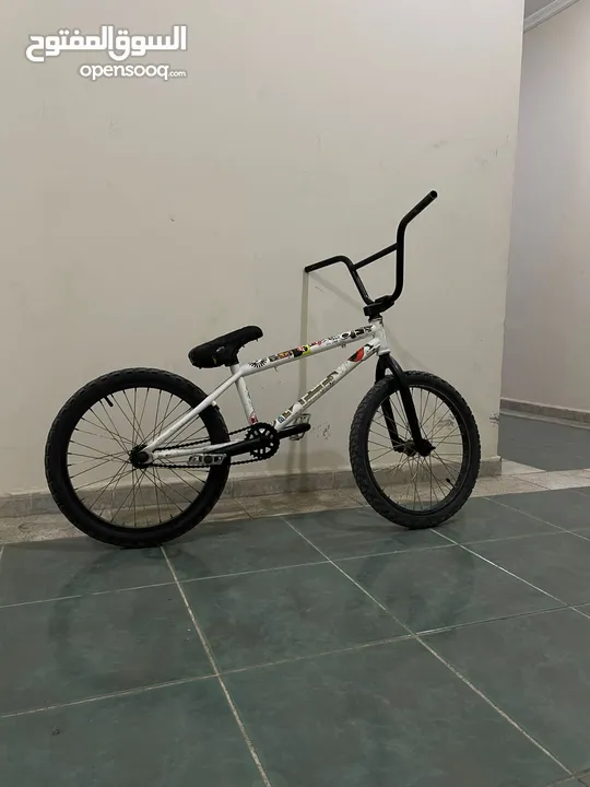 bmx for sale