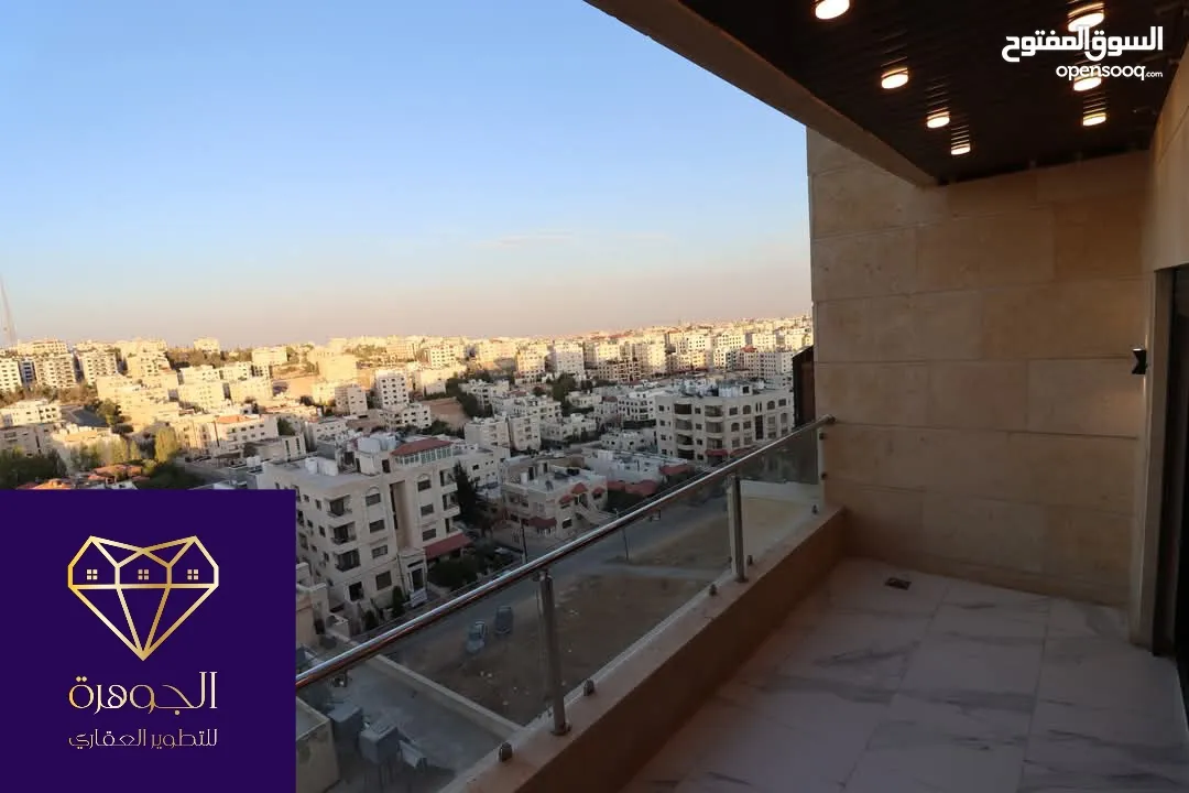 شقة طابق اول فخمه ومميزة جديدة لم تسكن لقطه وبسعر مغري جداااا عرض خاص ع اخر شقة أرقى مناطق خلدا