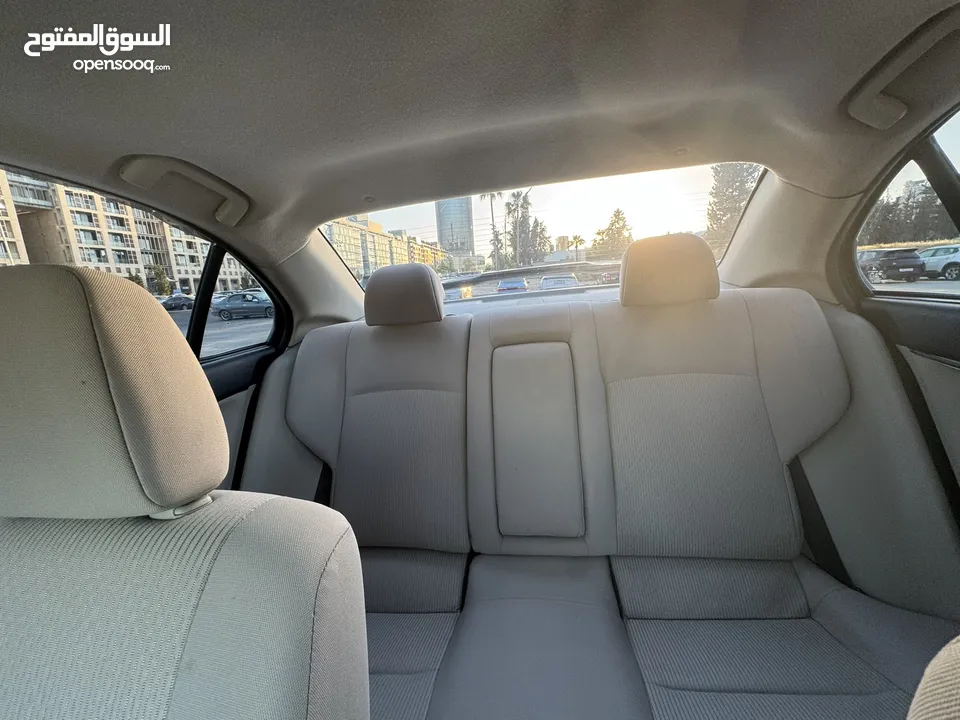 لانسر فراشة 2017  7 جيد لون اسود للبيع