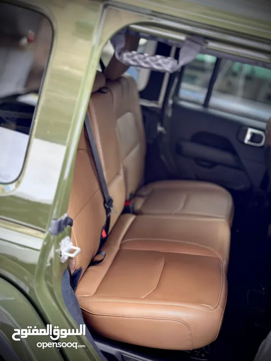 ريبكون فل الفل اضافات