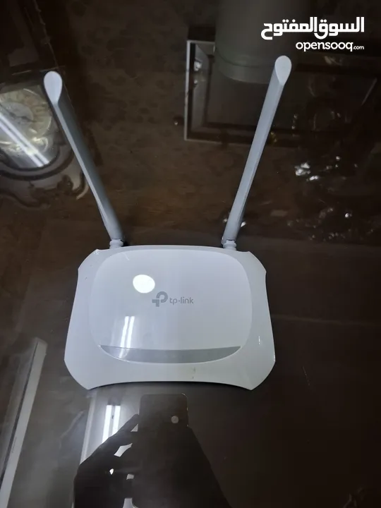 tp link router