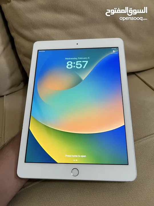 Ipad 5th Generation