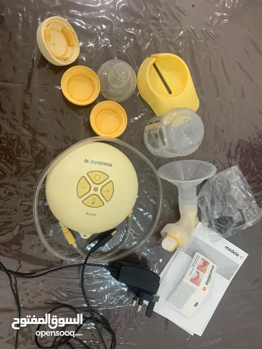 Medela Breast pump for sale