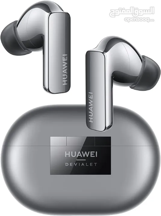 Huawei FreeBuds Pro 2 هواوي في بودز برو 2