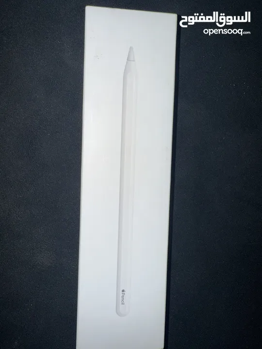 Apple Pencil 2nd generation