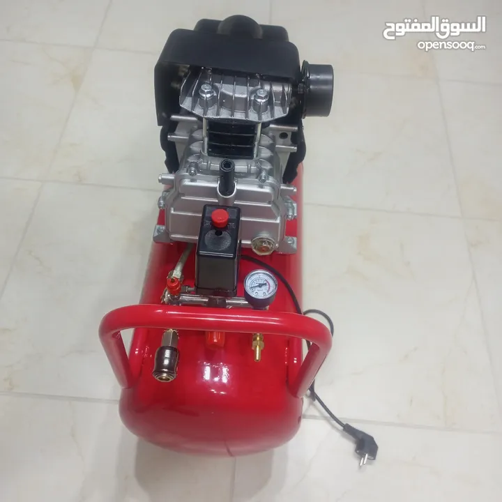 كمريسه هواء