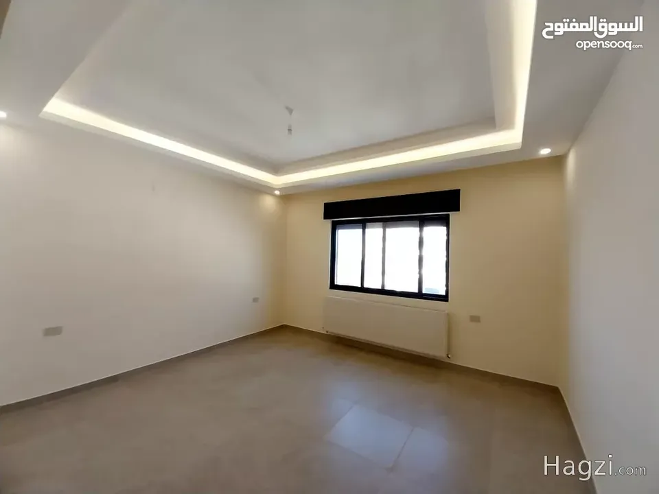 شقة مميزة طابق ثالث مع روف للبيع في خلدا ( Property ID : 30443 )