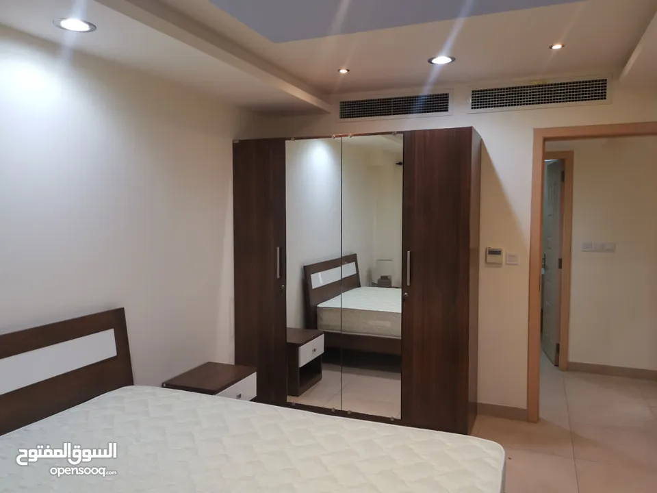 Apartments in Al Khuwair