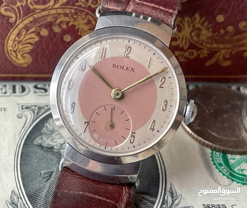 Original Rolex watch