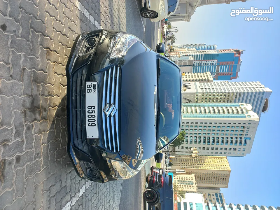 Suzuki Ciaz 2017 GCC