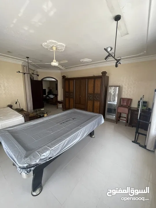 Villa for rent / فيلا للايجار الموالح