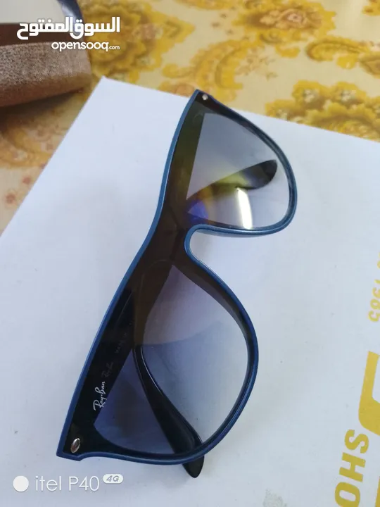 نضاره ريبان ستأتي اصلي original Rayban