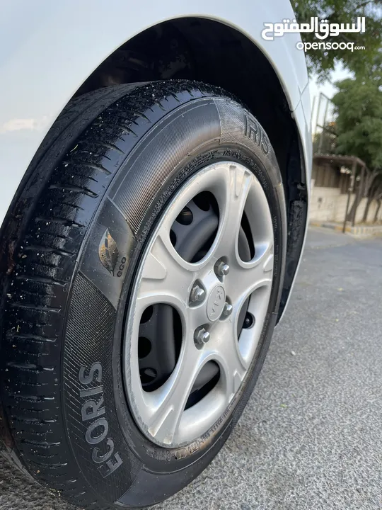 كيا بيكانتو 2018 ماتور 1250 فحص كامل فل كامل