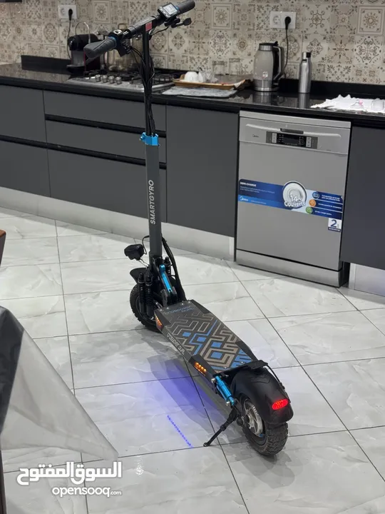 Smartgyro crossover duel double moteur nbi3 wla nbdl b krukin g2 max wla master