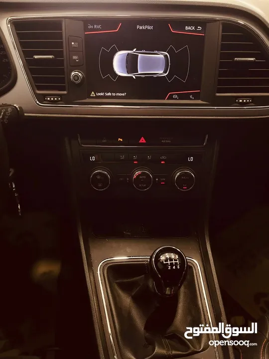 Seat lion  2020ترخيص