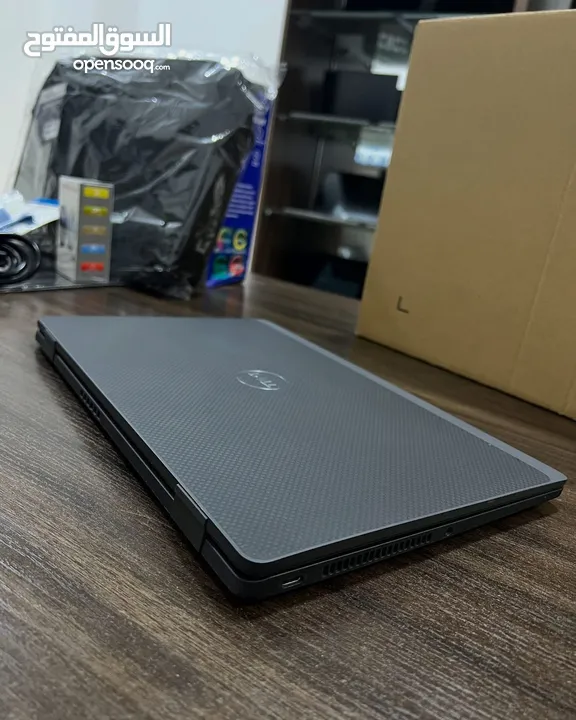 لابتوب جديد نوع Dell