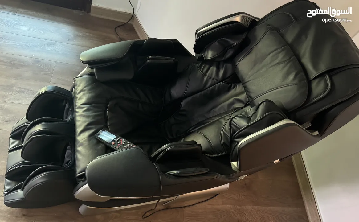 Wansa electric massage chair