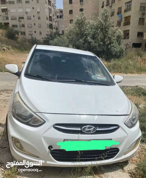 اكسنت 2015