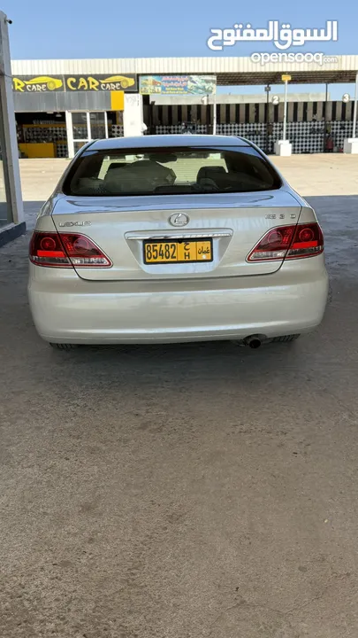 LEXUS 2005 ES 330