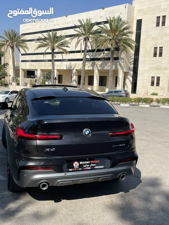 BMW X4 20d M full++++++