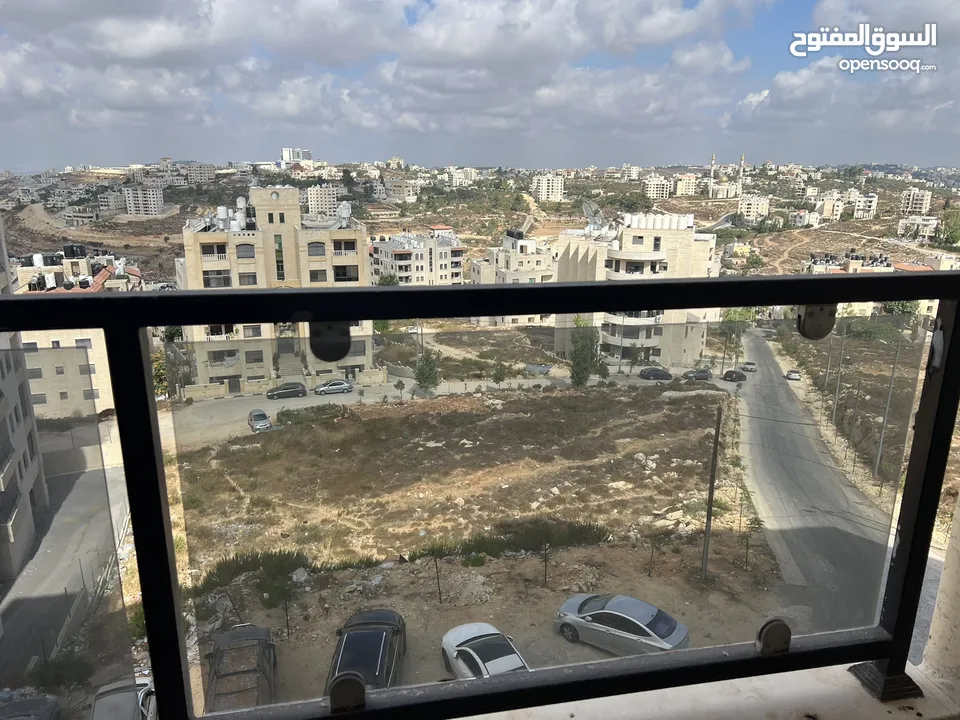 شقه للبيع في الارسال قرب فندق البيست ايسترن