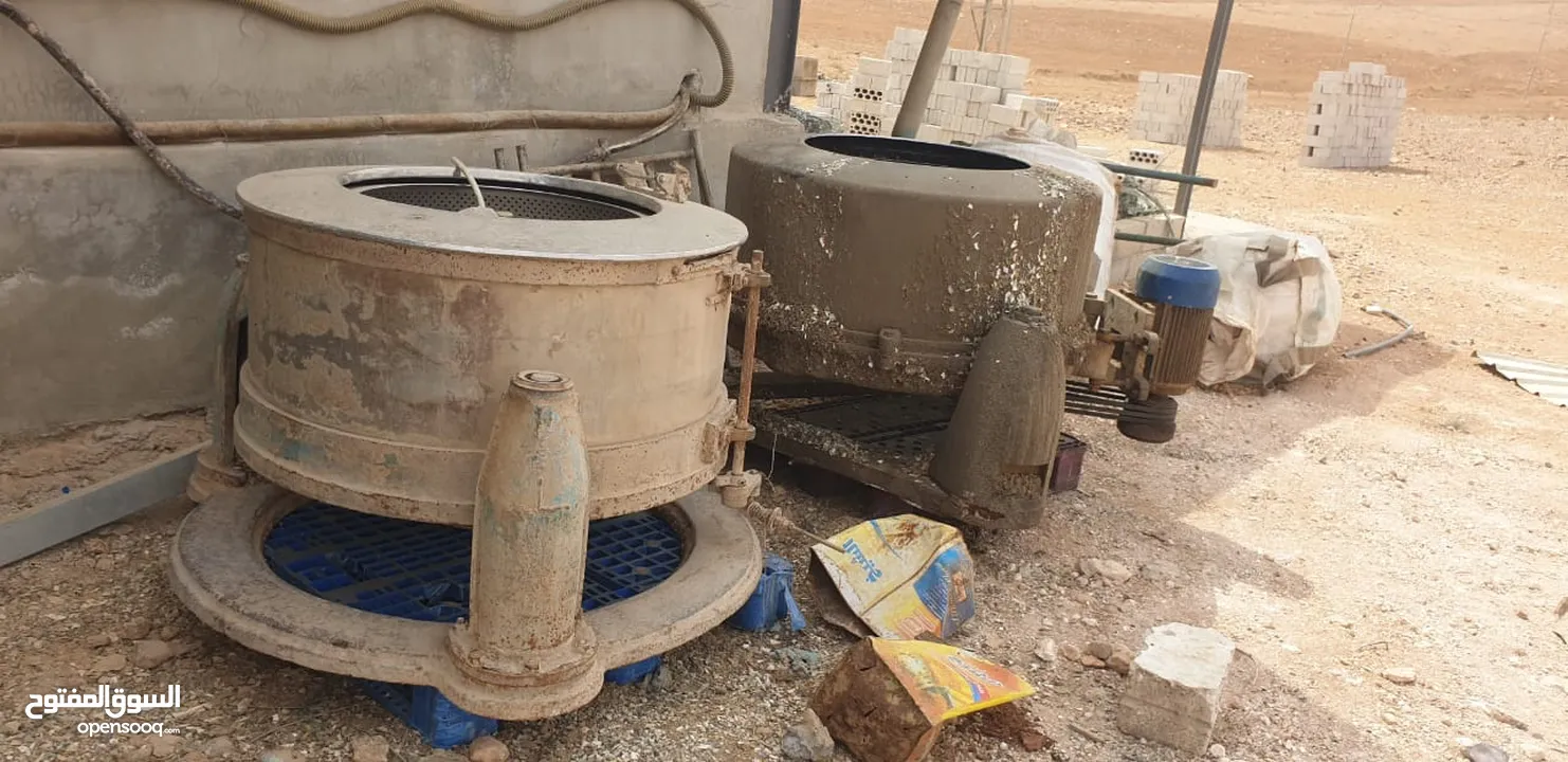 جاروشة بلاستيك 65 للبيع