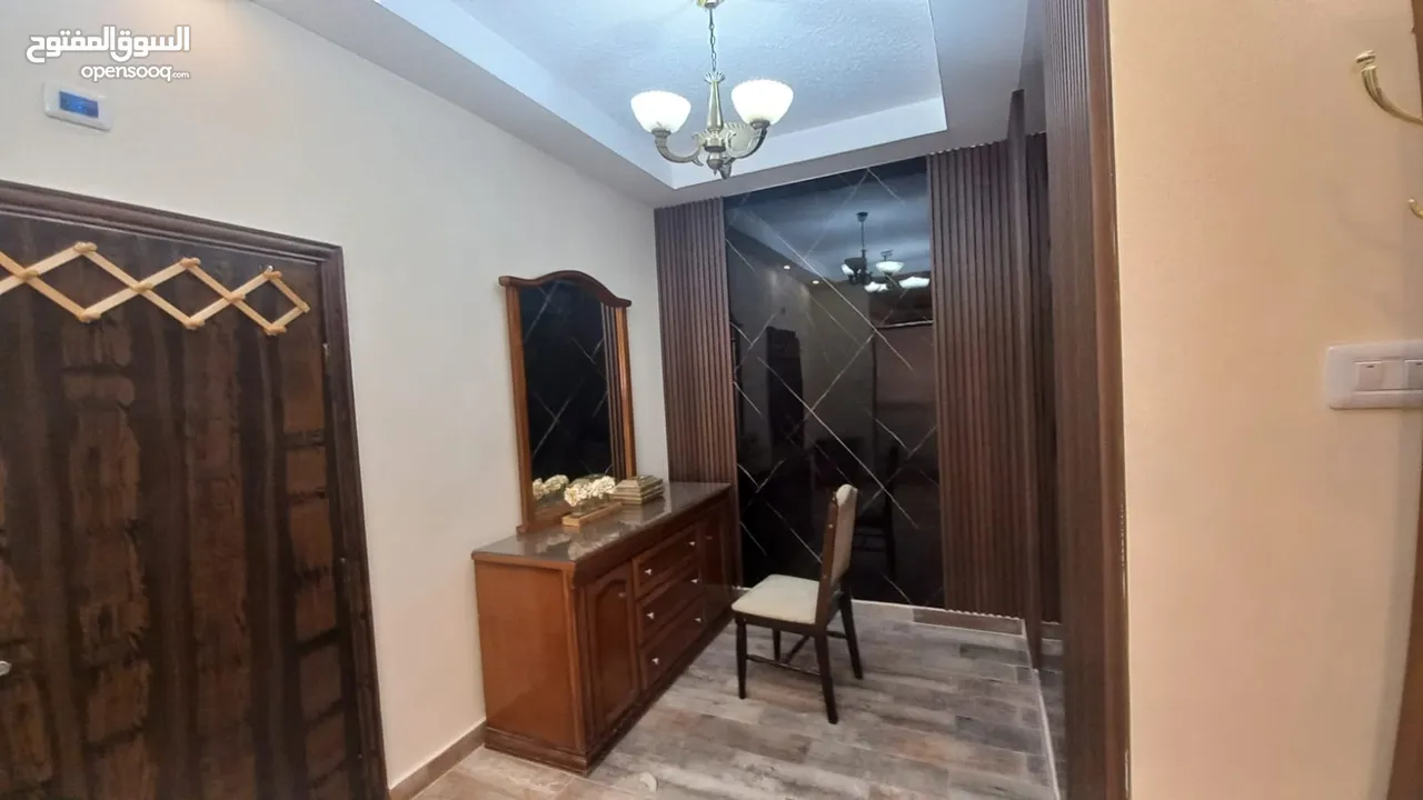 شقة مفروشة للايجار في خلدا ( Property 40174 )-175007751