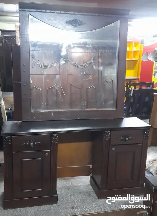 غرفة نوم بسعر حرق