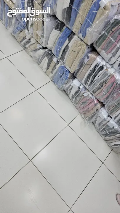 بجامه شبابي خامه البسكوته ـــ الوان ـــ مقاسات ـــ M  L XL. XXL السعر 7 JD ــــ العنوان الرمثـــــــ