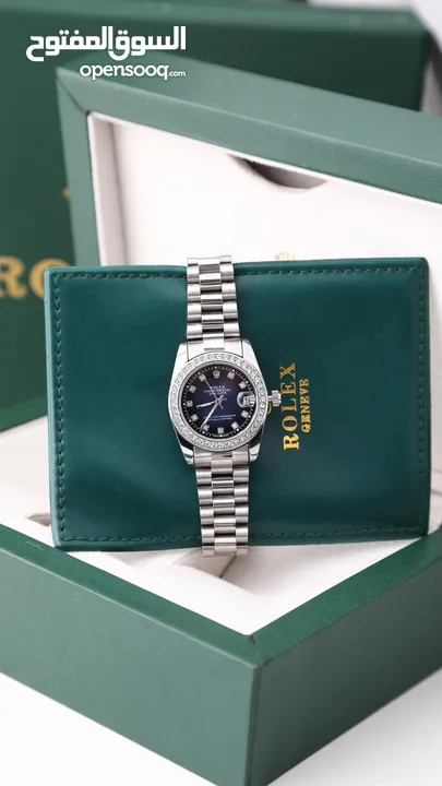 ساعات رولكس ماستر كوبي  Rolex master copy