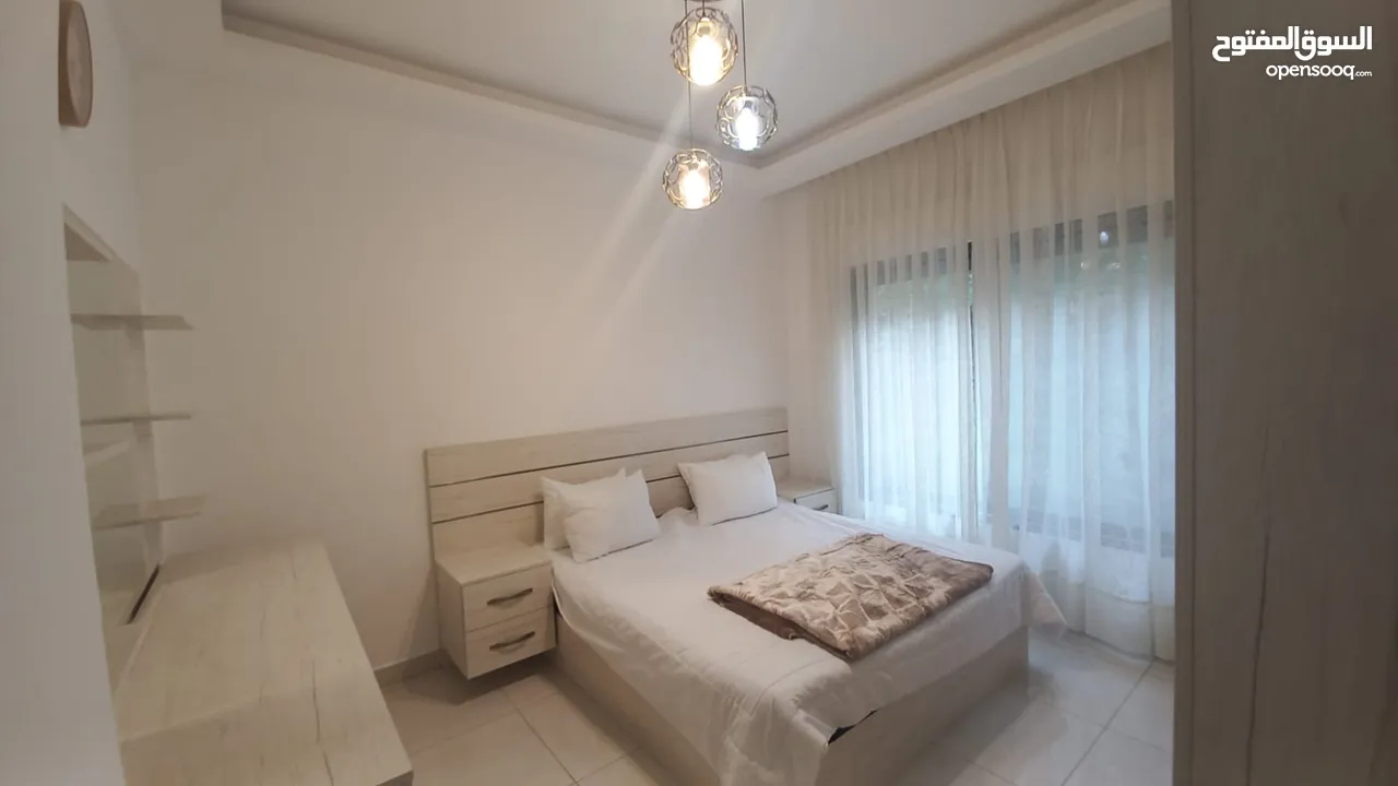 furnished apartment for rent in deir ghbar  ( Property 41412 ) Yearly Only  - 174165212