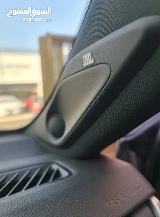 Toyota RAV4 Hybrid 2020 XSE lithium battery /فحص اتوسكور b+/ بانوراما اعلى صنف