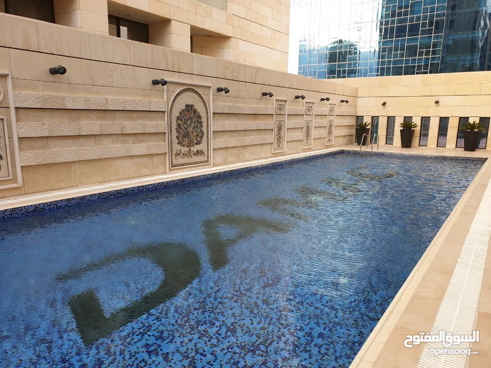 Damac apartment for sale or trade