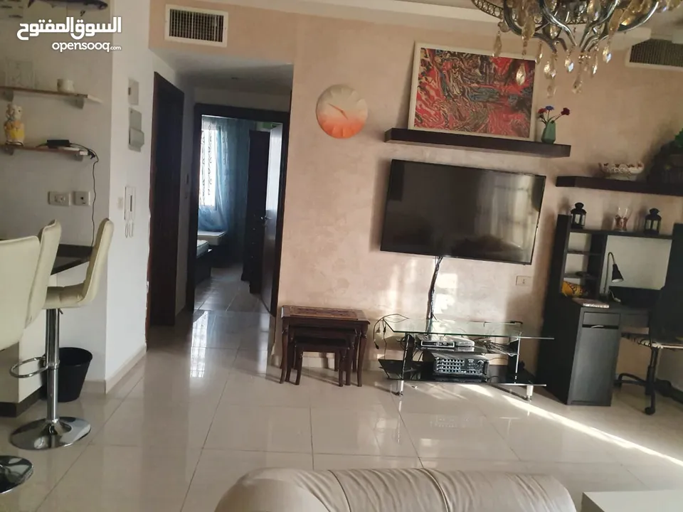 شقة مفروشة للإيجار 70م2 ( Property 12041 ) سنوي فقط