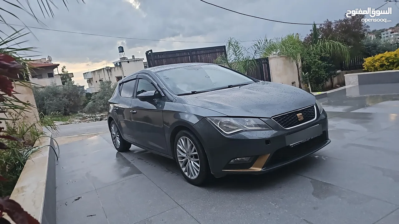 ليون اتومات فحص نخب فل بدون فتحه ترخيص2016 للبيع علكاش بسعر حرق وبدل وارد