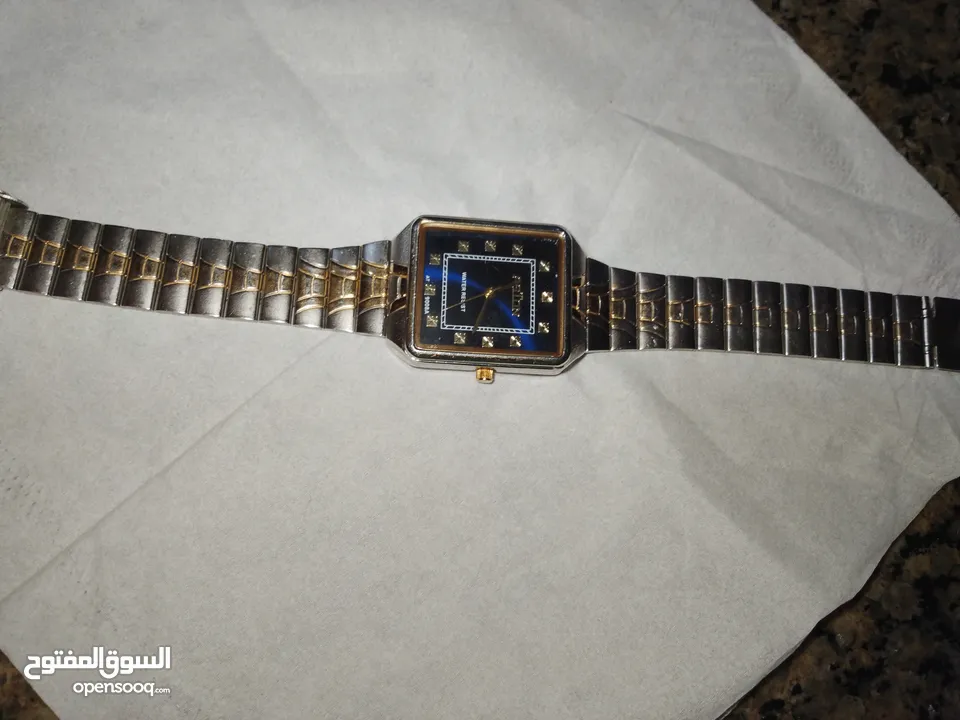 ساعه اثريه