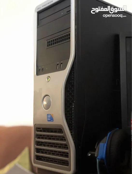 Dell 24gb ram gaming pc