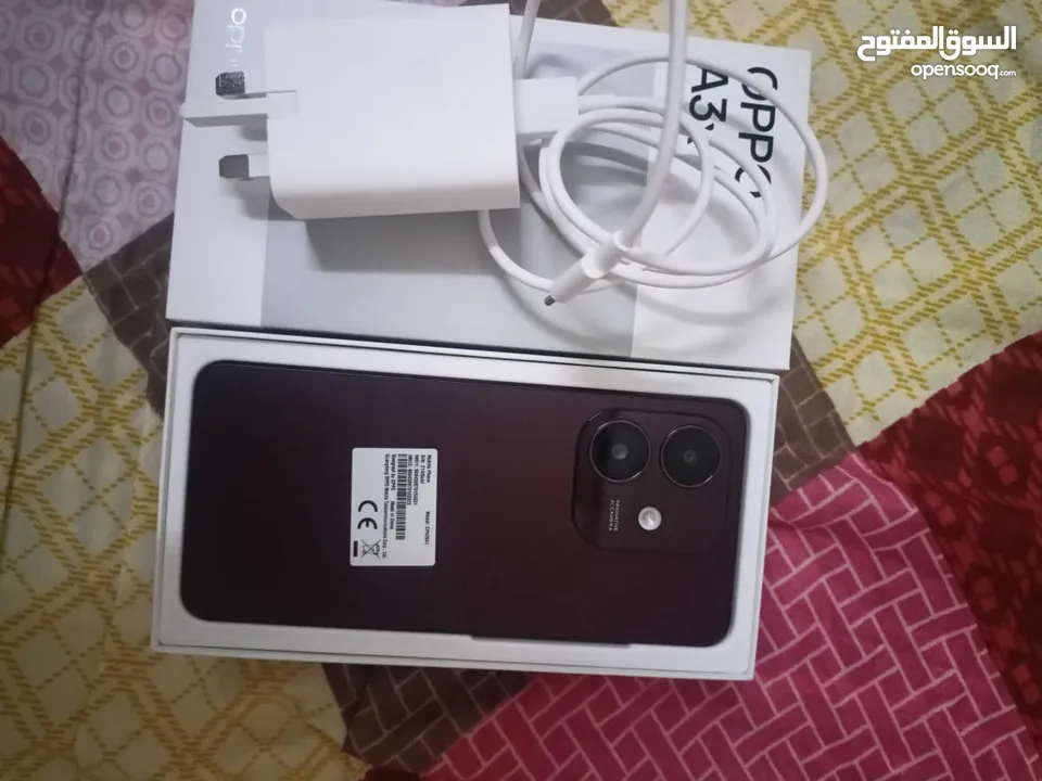 Oppo A3X for sale