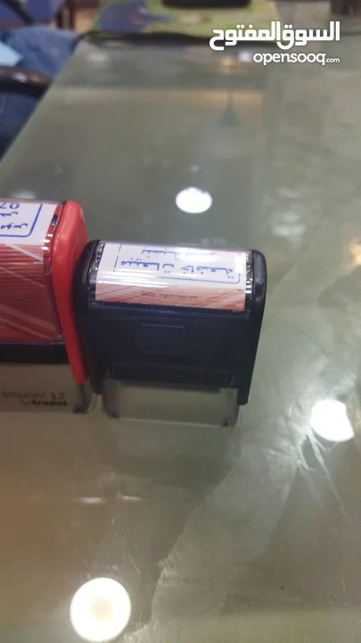 ختم عادي جيب مستطيل دائري بيضاوي مدارس روضات طبيب دكتور مستشفى محل للاختام مطبعه اختام مصنع للاختام