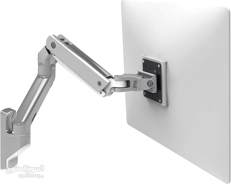 Ergotron - Wall Mount Monitor Arm