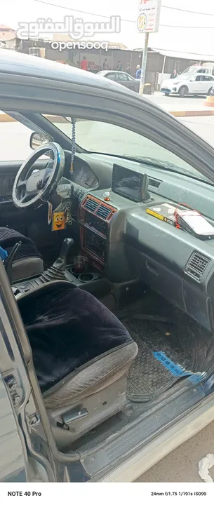 هونداي سنتامو 1996