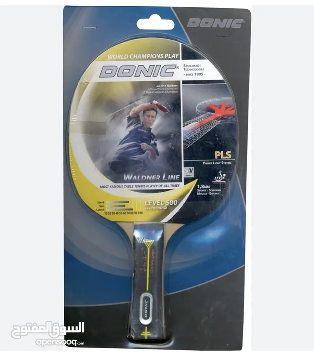 مضارب تنس زوج مع 3كرات عدة انواع أعلى مواصفات جوده ممتازه افضل الماركات يوجد خدمة توصيل
