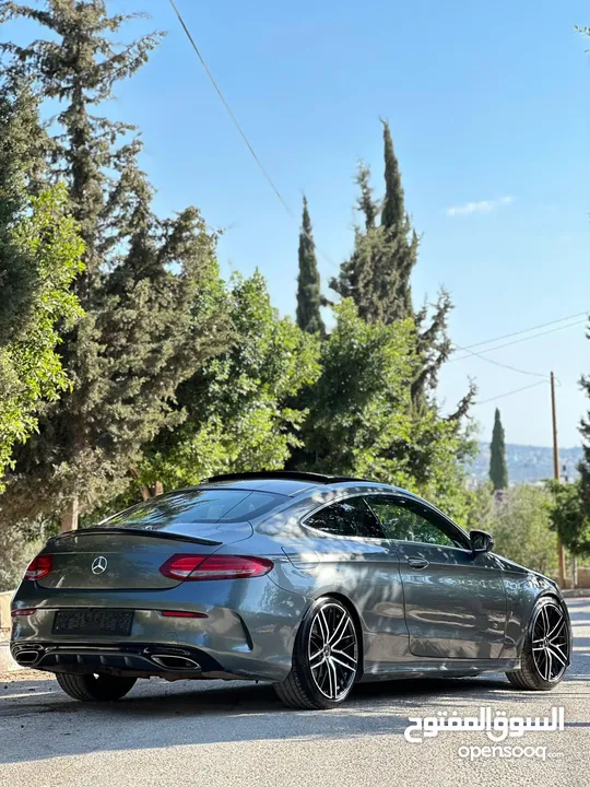 مرسيدس c180 2016