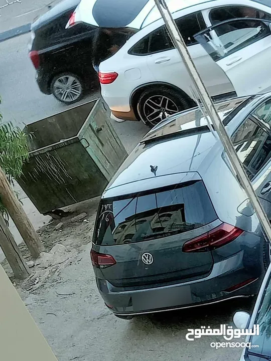 جولف 2019 مطور 1500